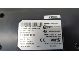 Модуль «Bluetooth»