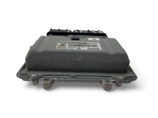 Блок управления двигателем Блок управления 31286086, 0261209108   Volvo V70