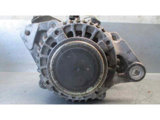 Генератор 2706033020, 1022115660 Toyota Yaris 1.4