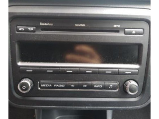 Jednotka ABS    Skoda Roomster (5J) 2013