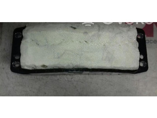 Надувная подушка для пассажира