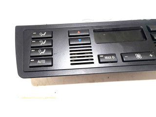 Блок управления климат-контролем 6972165, 02044377   BMW X5 E53