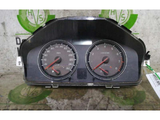 Панель приборов 30710071, 0090059 Volvo C70