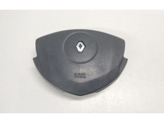 Подушка безопасности водителя    Renault Clio II