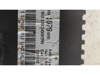 Панель приборов 1490107080, 501021630050   Citroen C8       