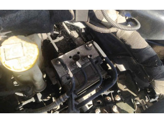 Блок АБС Alfa Romeo GT 1963 - 1977 года