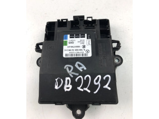 Блок управления A1698203285   Mercedes-Benz A W169