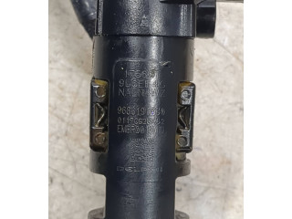 Комплект форсунок 9686191080 Citroen DS4 Dv6c