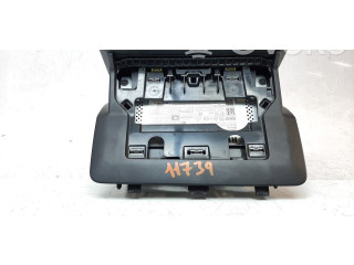 Дисплей 280212222R Dacia Jogger