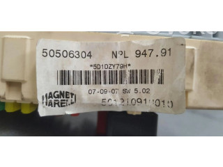 Блок предохранителей 50506304   Alfa Romeo GT    