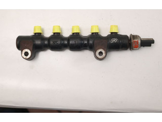 Топливная рампа 9654592680, 9654592680   Citroen C1   для двигателя DV4TD 8HT