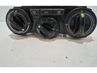 Блок управления климат-контролем 9819570680   Peugeot 2008 I