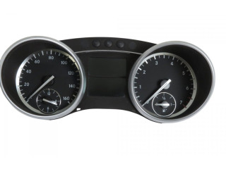 Панель приборов A1649008200, A1649008200   Mercedes-Benz GL X164       