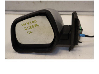 Зеркало электрическое        Mahindra KUV100  2016 -  года   