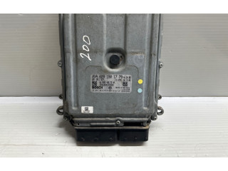 Řídící jednotka A6291501779, 0281013816 Mercedes-Benz GL X164 2007