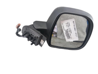 Zpětné zrcátko Citroen Berlingo 2016 96777550XT