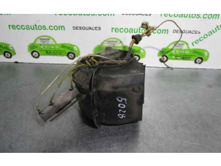 Вентилятор печки       Volkswagen Golf SportWagen