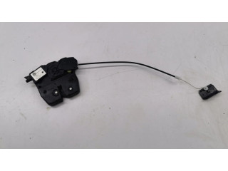 Zámek zadních dveří 7183203 BMW X5 E70 2010