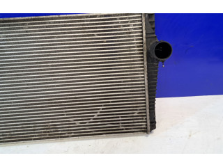 Радиатор интеркулера 31274553   Volvo XC90   для двигателя D 5244 T4