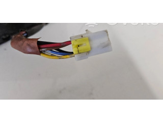 Zpětné zrcátko  Mitsubishi Pajero 2002  E13010408  