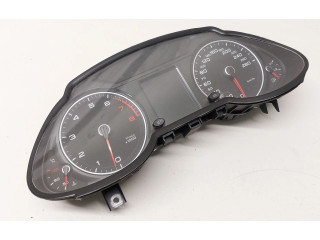 Панель приборов 8R0920901 Audi Q5 SQ5