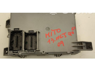 Řídící jednotka    Alfa Romeo Mito 2009
