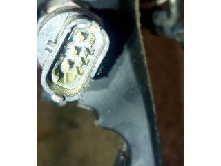 Vstřikovací lišta 0445216002, 000693 BMW 5 E39