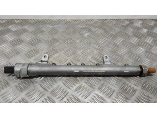 Топливная рампа 03L130089B Skoda Yeti (5L) 1.6 для двигателя CAYC