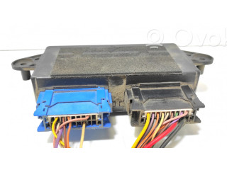 Блок комфорта 7700416293B   Renault Laguna I   