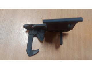 Нижняя часть бампера (губа) 4L0823480B   Audi Q7 4L