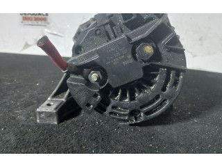 Генератор 0124525001   Volvo S80      