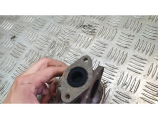 Клапан EGR