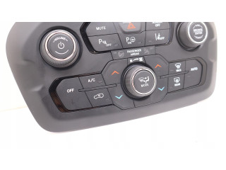 Блок управления климат-контролем    Jeep Renegade