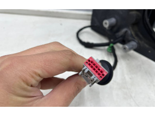 Зеркало электрическое        Ford Transit Custom  2013 - 2023 года   