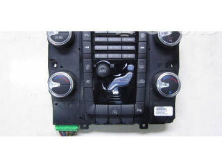 Блок управления климат-контролем 31398588 Volvo V60