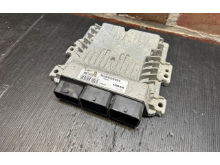 Блок управления двигателя 31336000   Volvo V50