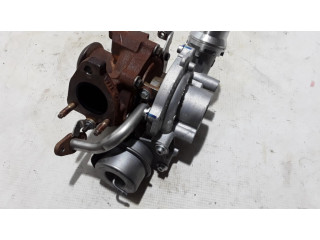 Turbodmychadlo Турбина 821369359 Dacia Duster II 1.5 K9K667