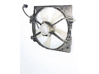 Электрический вентилятор радиаторов