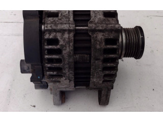 Генератор 03G903016L Audi A6 S6 C6 4F