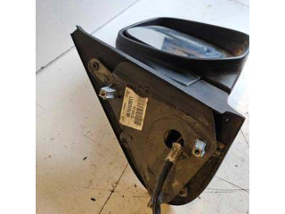 Zpětné zrcátko pravé Citroen Berlingo 2003 96193825