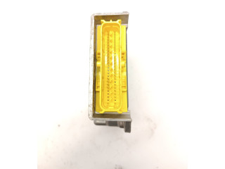 Блок подушек безопасности 1K0909605T, 5WK43412 Skoda Octavia Mk2 (1Z)