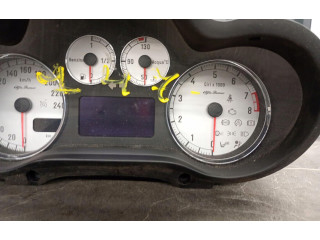 Дисплей 110080304075 Alfa Romeo GT