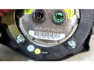 Подушка безопасности водителя Mini Cooper Hatch Hardtop