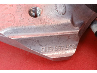 Zpětné zrcátko Volkswagen Tiguan 2016