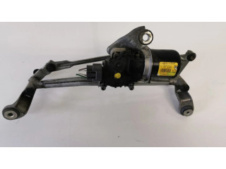 Стеклоочиститель лобового стекла