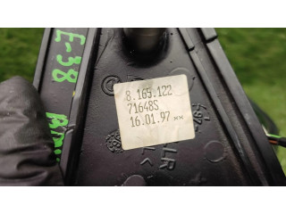 Zpětné zrcátko pravé BMW 7 E38 1995 8165122, 71648S