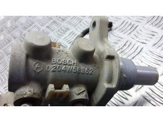 Главный тормозной цилиндр