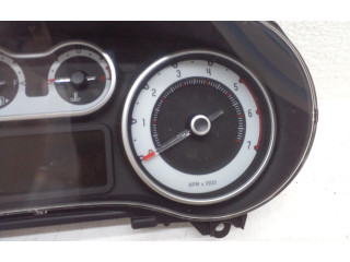 Přístrojová deska Fiat 500L 2019 51953198