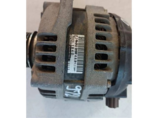 Генератор P56029574AA Fiat Freemont