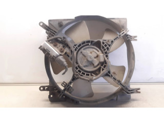 Вентилятор радиатора 1049933012 Mitsubishi Galant 2.0